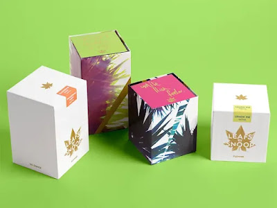 Recognize the Impact of Hemp Packaging Boxes