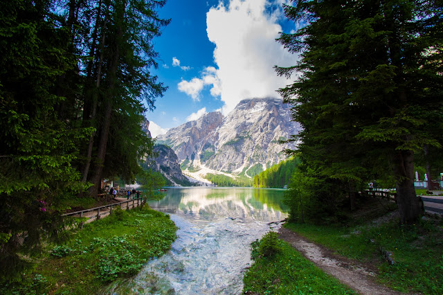 Lago di Braies