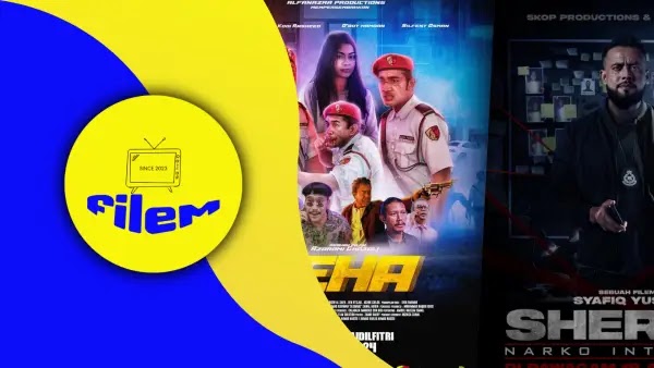 Filem melayu best 2024 di pawagam April