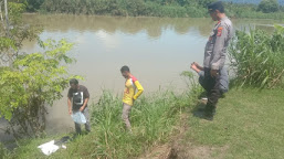 Warga Temukan Pakaian dan Sendal di Tepi Krueng Aceh, Diduga Ada Hubungan Dengan Temuan Mayat,  Begini Penjelasan Polisi