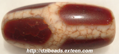 CLICK TO INLARGE DZI BEAD