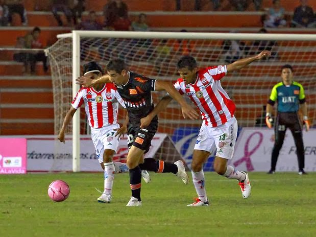 Necaxa vs Correcaminos: Más que tres puntos en juego