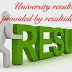 APSU BCA 3rd YEAR 4th SEMESTER RESULT 2014 CHECK HERE