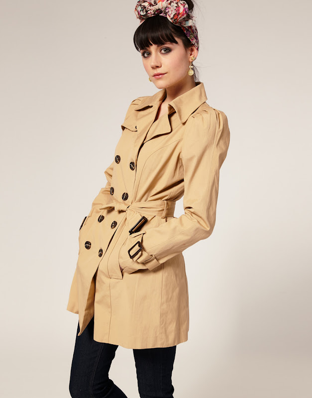 Women Coat and Jackets Collection For 2011