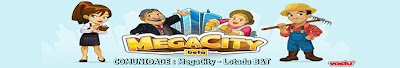 MegaCity Lotada