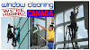 Various Window Cleaning Vacancies To Canada
