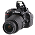 Digital SLR Camera versus a Compact Digital Camera