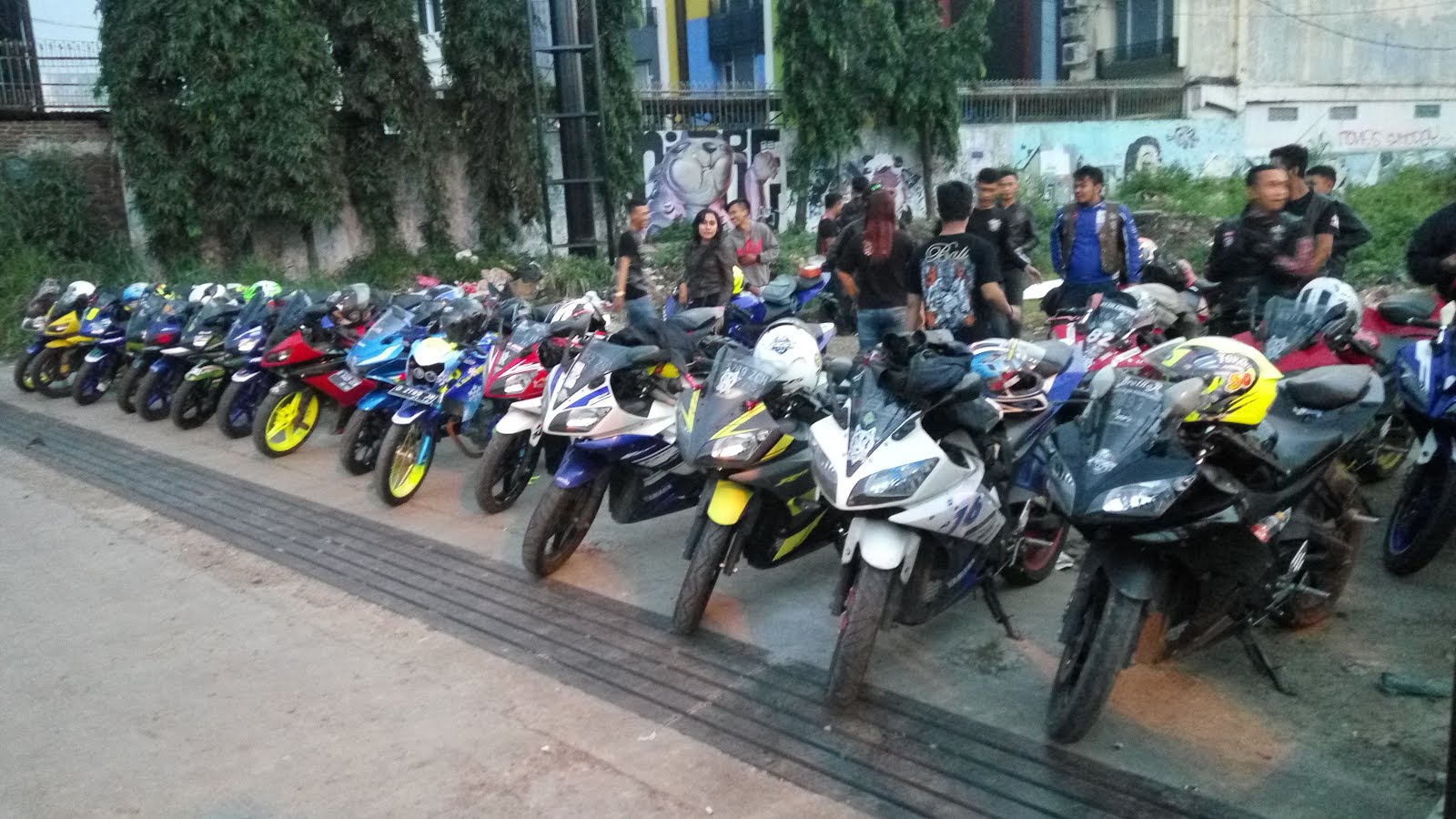 BANDUNG MODIFIKASI