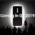 إطلاق هاتف أبو مع عدسة تقريب 10X  سيكون في الربع الثاني من سنة 2019