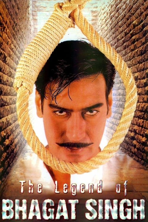The Legend of Bhagat Singh 2002 Download ITA