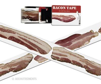 Bacon Duct Tape5