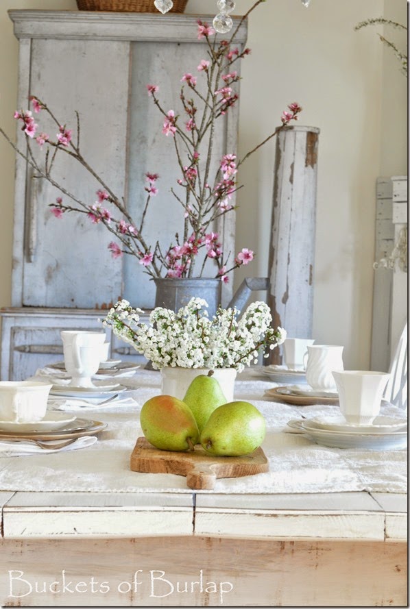 Spring table 1