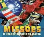 Missões no Japão