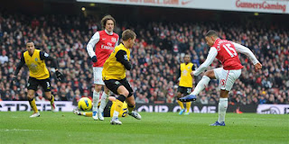 inovLy media : Prediksi Arsenal vs Blackburn Rovers (16 Februari 2013) | Piala FA