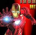 Iron Man Battle City