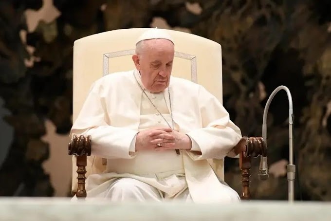 Papa Francisco enfrenta novos episódios de insuficiência respiratória
