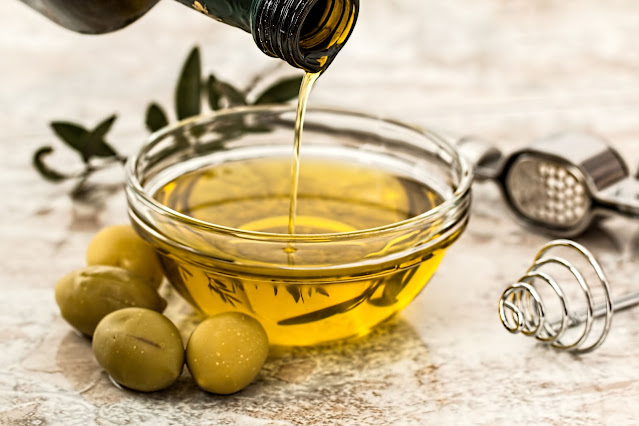 What Is The Difference Between Olive Oil And Mustard Oil