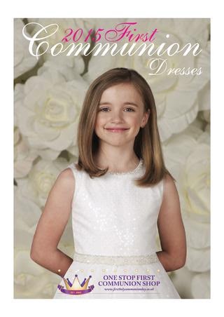 http://issuu.com/communiondresses/docs/2015_first_communion_dresses_look_b/1