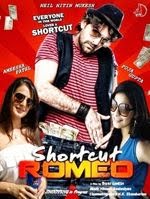 Shortcut Romeo-2012 Hindi movie