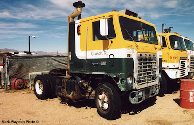 Ford W-Series