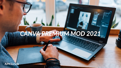 Canva Pro MOD APK APKSuncle