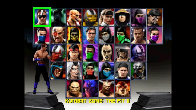 Descargar Mortal Kombat Trilogy para PC Completo Gratis por Mediafire juego peleas para pc poco requisitos