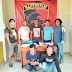 Inisial SL Dan JN Pedagang Logam Mulia Emas Asal Dari Jawa  Timur Berhasil Diringkus Oleh Tim Opsnal Polsek Rasbar