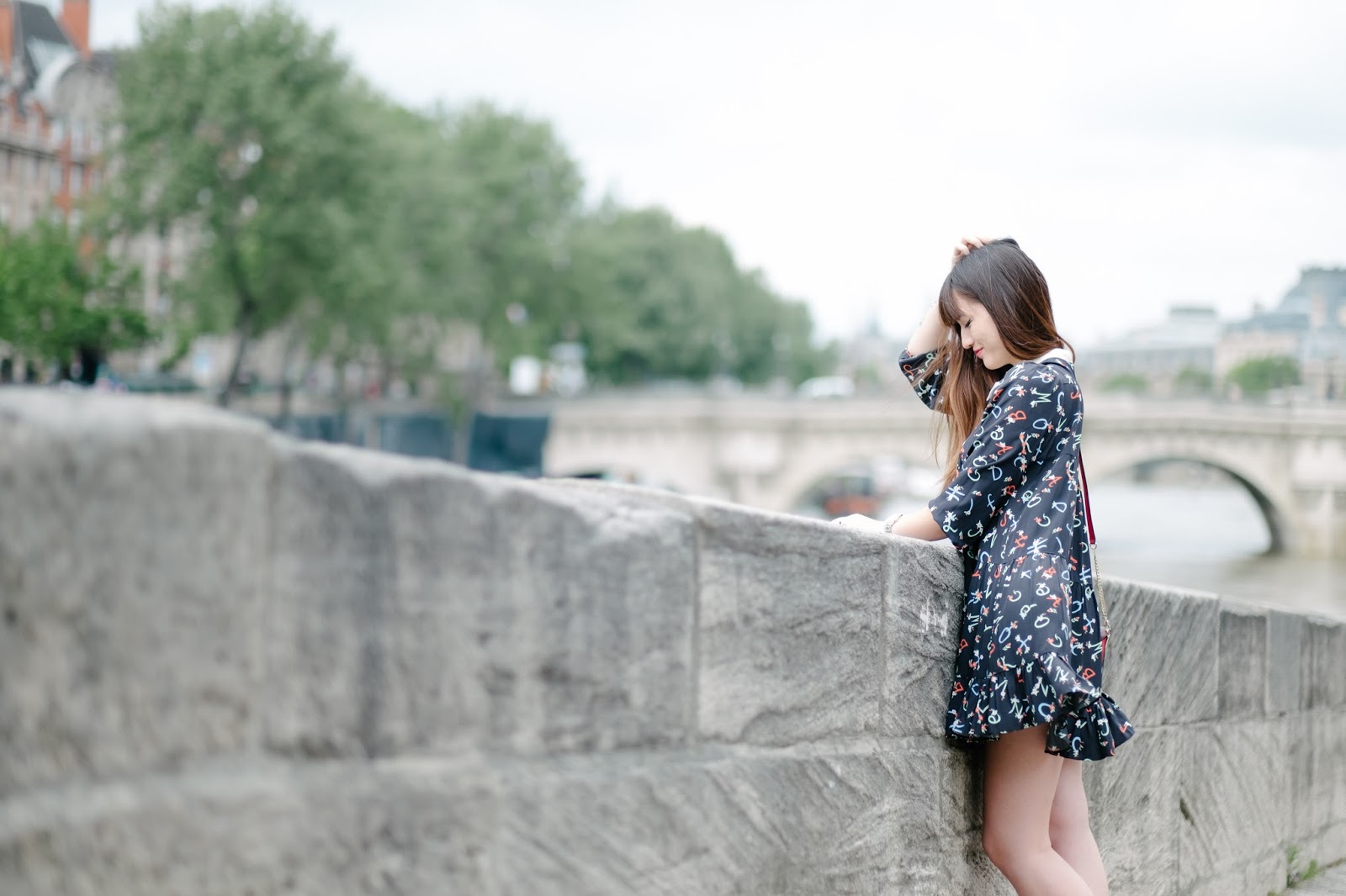 meetmeinparee, blogger, fashion, look, style, blogmodeparis, manoush, cute style