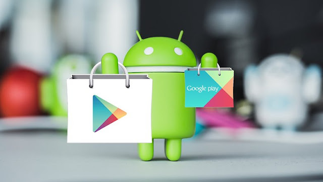 Google Playstore