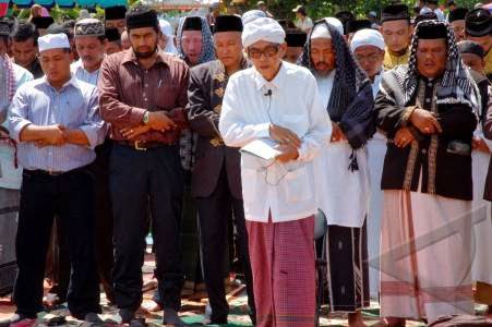 Ulama Aceh