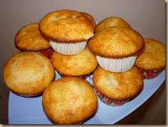 muffinok