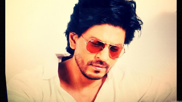 BOLLYWOOD ACTOR "SHAHRUKH KHAN " LATEST HD WALLPAPER 2016