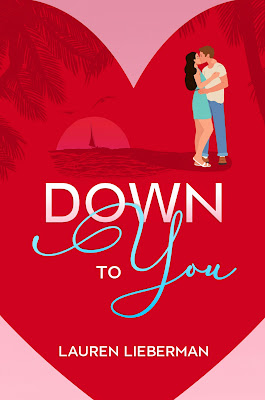 Down to You by Lauren Lieberman