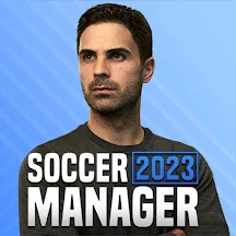 Soccer Manager 2023 - Football APK Download Android