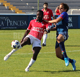 Fútbol Real Aranjuez