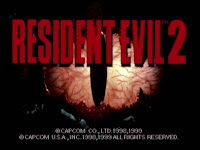 Resident Evil 2 para PC