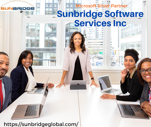 Sunbridge Software Services Inc