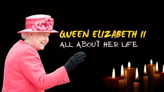 Queen Elizabeth II Marriage, Children, Age, Husband, and Father