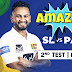 Pakistan VS Srilanka the 2nd Test ; Day#1 Clashes begins...