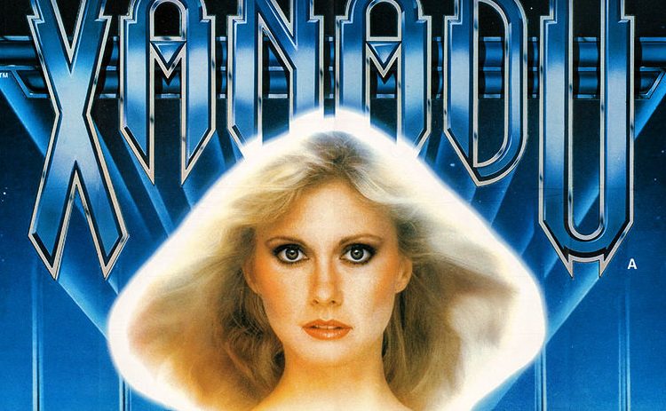 F This Movie Ftm 584 Xanadu F This Movie Ftm 584 Xanadu