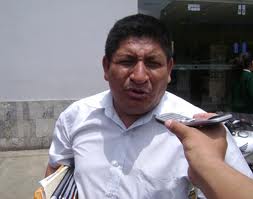 PROCURADORA ANTICORRUPCIÓN PIDE CAMBIAR ORDEN DE COMPARECENCIA POR CAPTURA A ULISES RODRIGUEZ