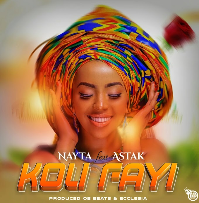 Nayta ft Astak - Koli-Fayi (prod by OB Beats & Ecclesia).