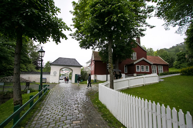 Gamle Bergen