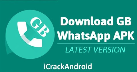 GBWhatsapp Download Latest Version Android
