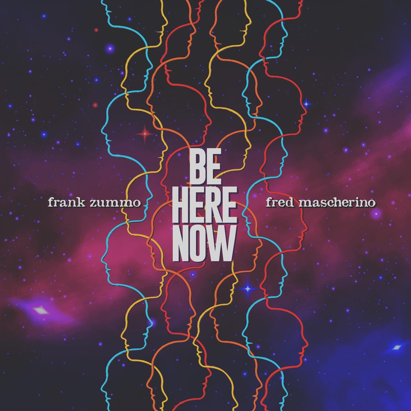 The Color Freds Fred Mascherino and SUM 41s Frank Zummo Join Forces for New Positive Anti-tech Single