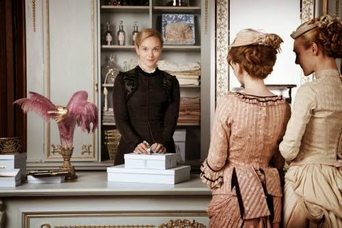 The Paradise Bbc1