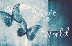 Magic World