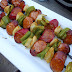 Sausage Kabobs