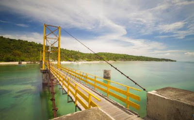 Paket Tour Tri Island Nusa Penida Nusa Penida, Lembongan, Ceningan