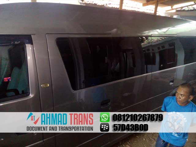 Rental Elf Murah Di Jakarta